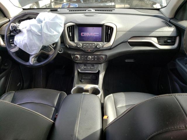 3GKALXEX2JL147696 GMC Terrain Denali