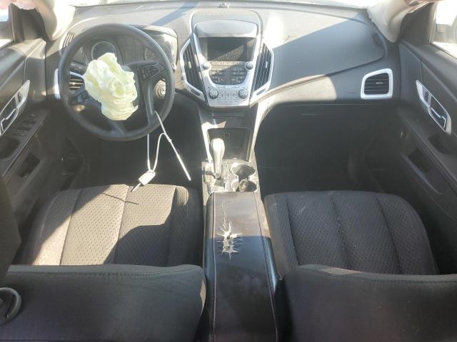 2GKALMEKXF6418390 GMC Terrain Sle