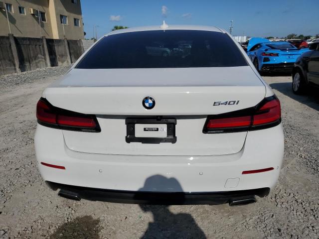 WBA53BJ09MCF19396 BMW 540 I
