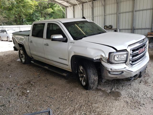 3GTU2NEJ9JG352906 GMC Sierra K1500 Slt