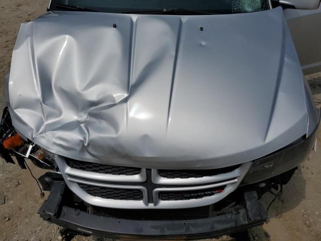 3C4PDCEGXET271006 Dodge Journey R/t
