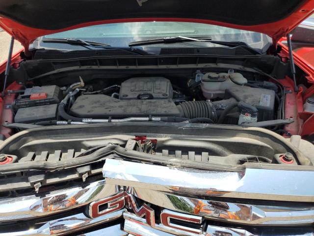 1GTR8BEK8MZ275994 GMC Sierra C1500 Sle