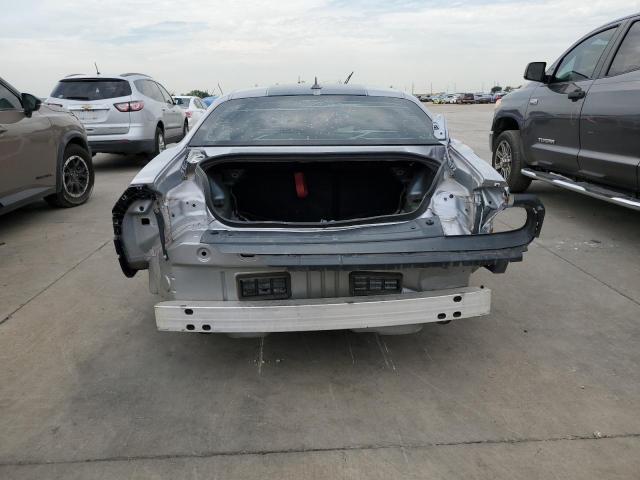 2C3CDZDJ0FH842824 Dodge Challenger Srt 392
