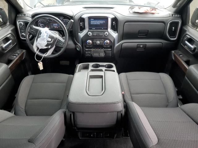 3GTU9BED2KG144808 GMC Sierra K1500 Sle