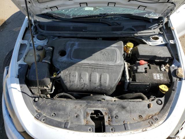 1C3CDFAA7GD555806 Dodge DART SE