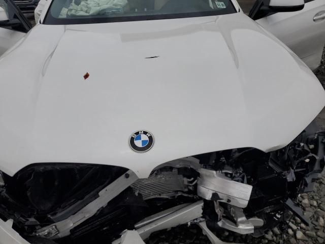 5UXCY6C09M9F14615 BMW X6 Xdrive40i