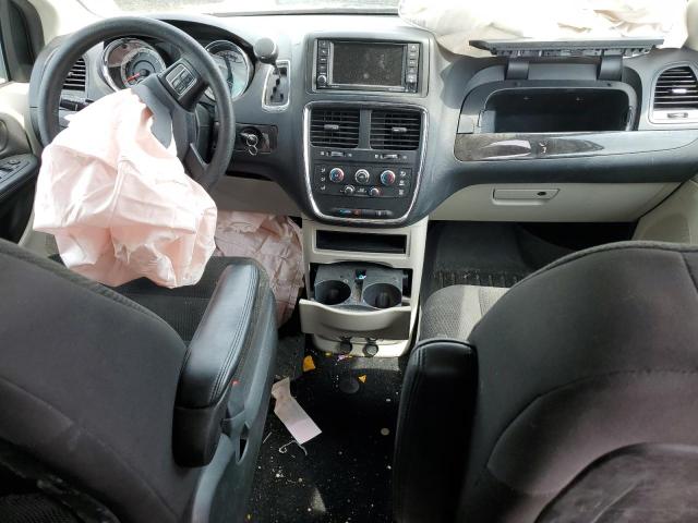 2C4RDGBGXJR170680 Dodge Grand Caravan Se