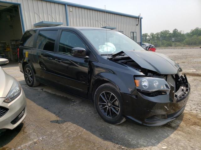2C4RDGBG7HR678759 Dodge Grand Caravan Se