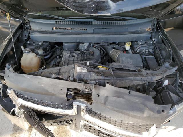 3C4PDCBG0GT153506 Dodge Journey Sxt