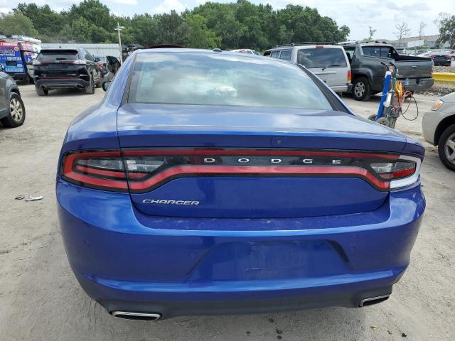 2C3CDXBG6LH153684 Dodge Charger Sxt