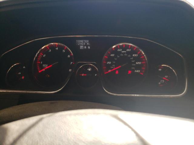1GKKRNED1EJ250392 GMC ACADIA SLE
