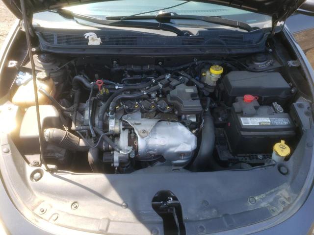 1C3CDFDHXED786799 Dodge Dart Se Aero