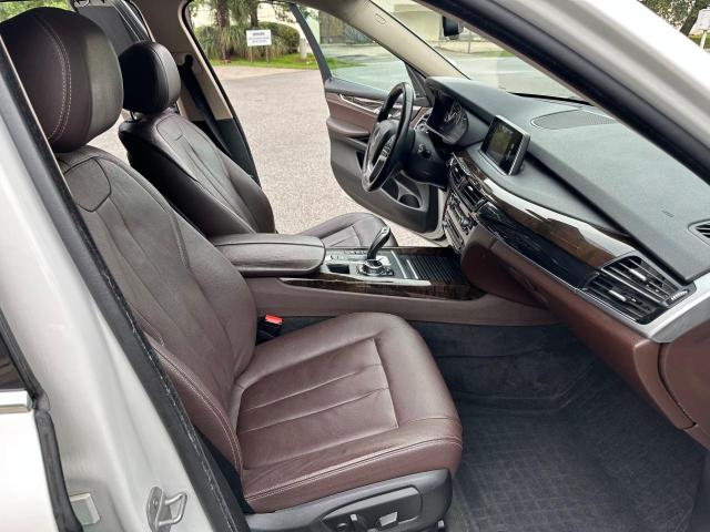 5UXKR2C53E0C00168 BMW X5 Sdrive35i