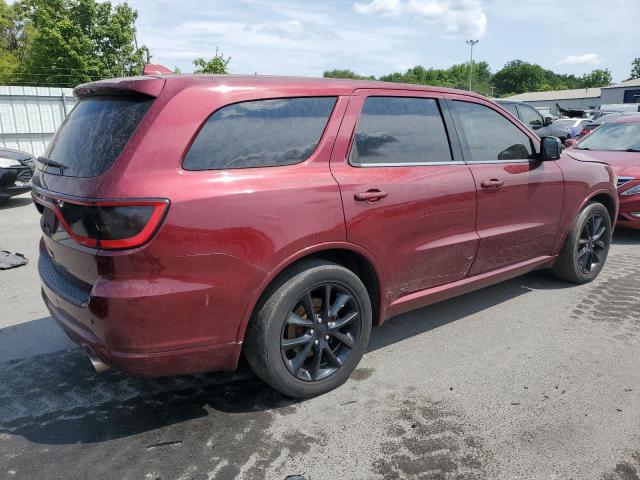 1C4SDJCT9JC345763 Dodge Durango R/t