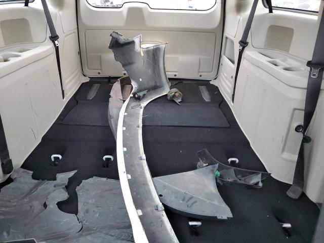 2C4RDGBG4LR197327 Dodge Grand Caravan Se