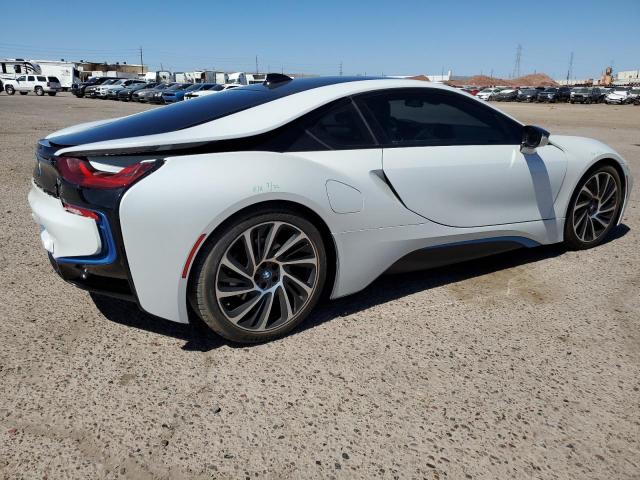 WBY2Z2C55EVX64789 BMW I8