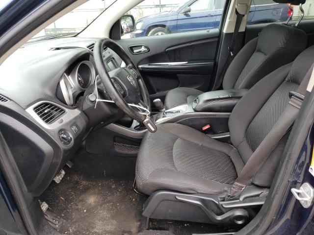 3C4PDCBG2FT718031 Dodge Journey Sxt