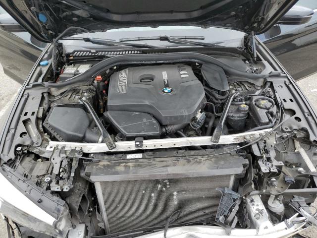 WBAJA5C38HG894611 BMW 530 I