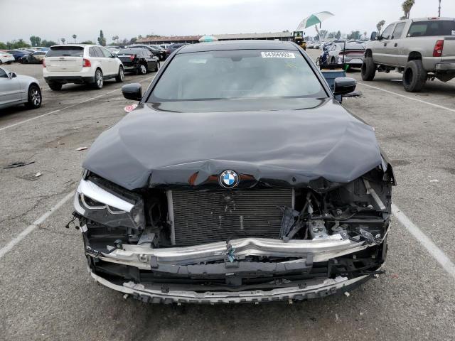 WBAJA5C38HG894611 BMW 530 I