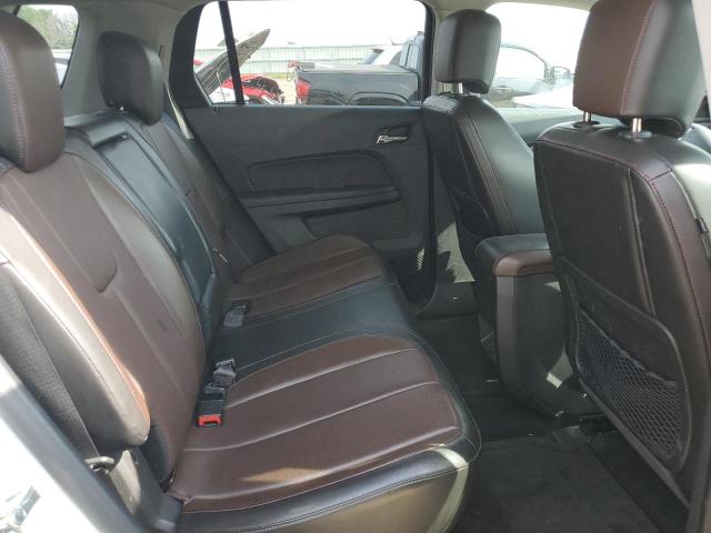 2GKFLYE35E6138039 GMC Terrain Slt