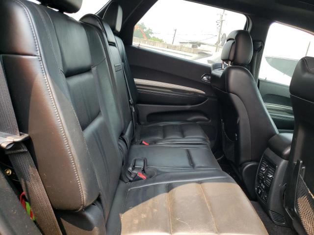 1C4RDJDG5HC710112 Dodge DURANGO GT
