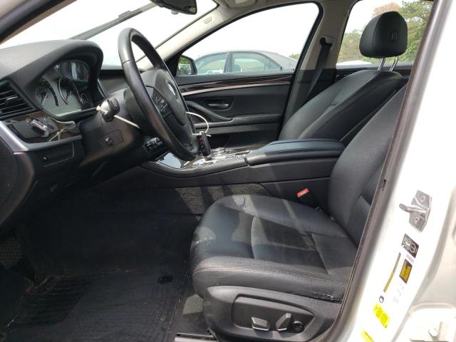 WBA5A5C53ED503395 BMW 528 I