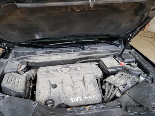 2GKFLXE34E6235386 GMC Terrain Slt
