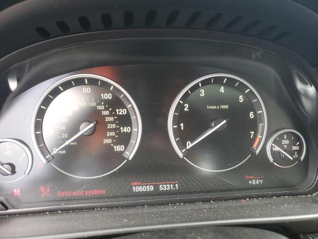 WBA5B1C55FG127210 BMW 535 I