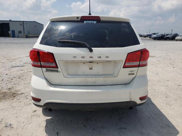 3C4PDCEG1KT783085 Dodge JOURNEY GT