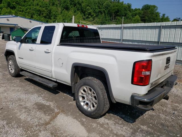 1GTV2UEC6FZ259395 GMC Sierra K1500 Sle