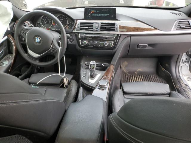 WBA8B7C59GK703783 BMW 340 XI