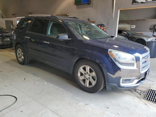 1GKKVPKD3FJ192881 GMC ACADIA SLE