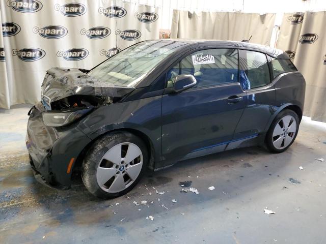 WBY1Z2C53EV285749 BMW I3 Bev