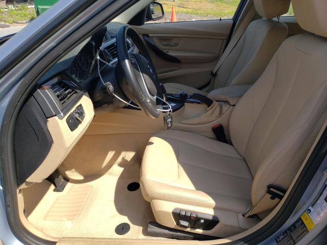 WBA3B5G58ENS06566 BMW 328 Xi Sulev