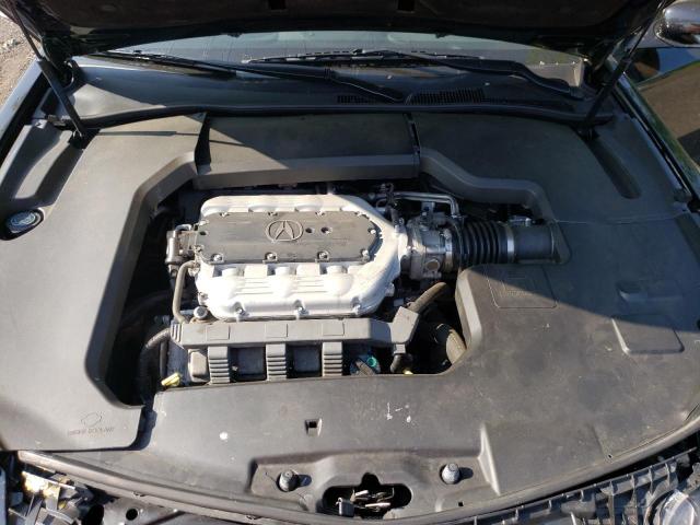 19UUA9F79EA000055 Acura Tl Advance