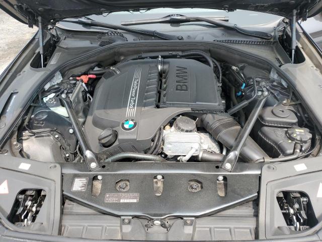 WBA5B3C55FD541875 BMW 535 XI