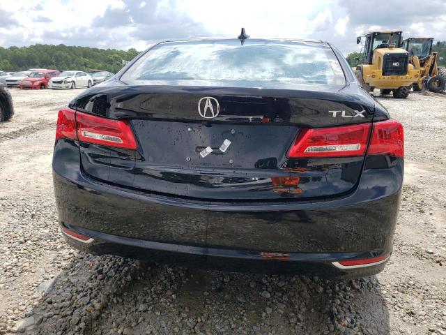 19UUB1F53LA013877 Acura Tlx Technology