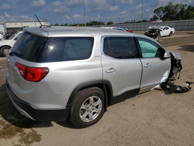 1GKKNRLA9KZ115735 GMC ACADIA SLE