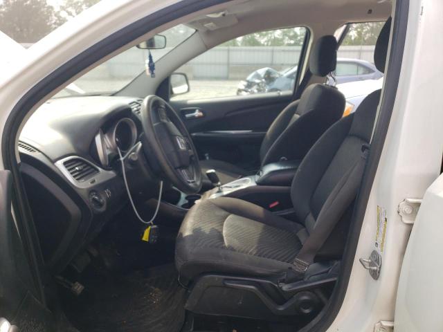 3C4PDDBG3HT592612 Dodge Journey Sxt