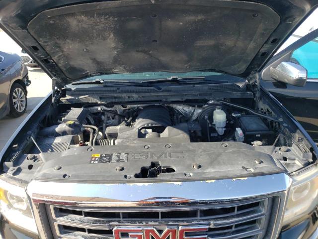 3GTU2VEC5EG393380 GMC Sierra K1500 Slt