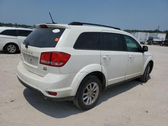 3C4PDCBG8GT126716 Dodge Journey Sxt