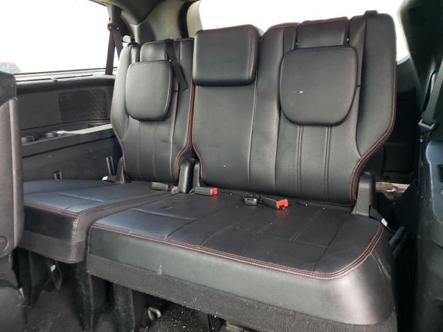 2C4RDGEG1HR827971 Dodge Grand Caravan Gt