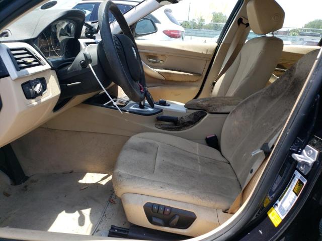 WBA3B1G56ENN90758 BMW 320 I