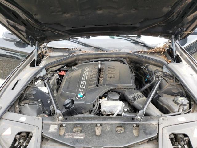 WBA5B1C50ED484424 BMW 535 I