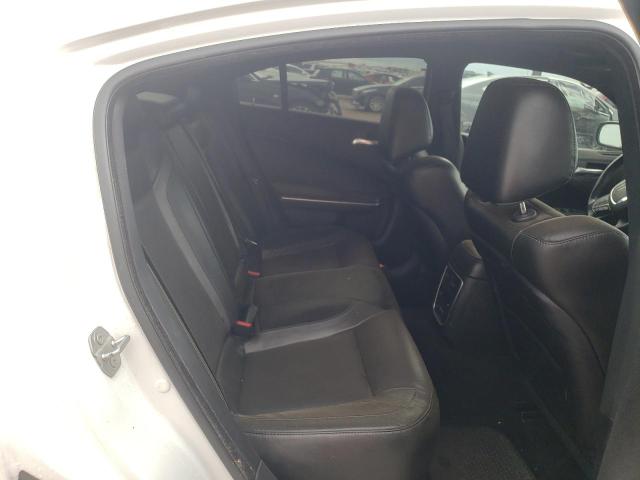 2C3CDXBGXKH696275 Dodge Charger Sxt