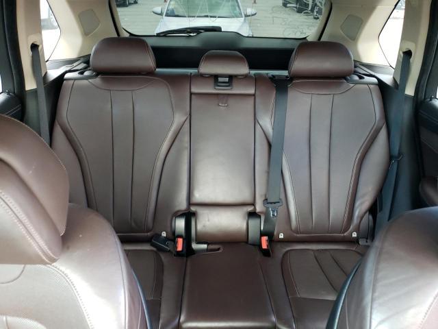 5UXKR0C58F0K53287 BMW X5 Xdrive35i