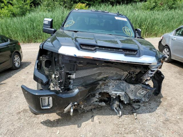 1GT49WEY8PF106096 GMC Sierra K3500 Denali