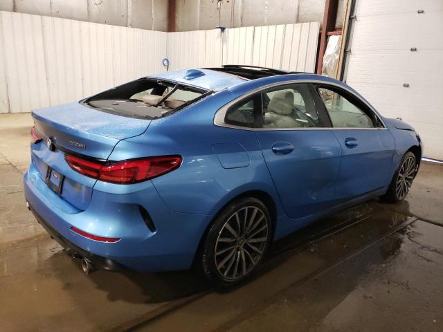 WBA73AK06M7G57679 BMW 228XI