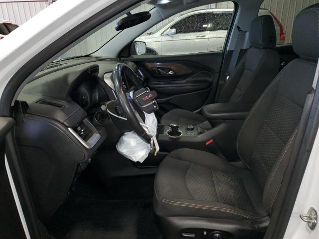 3GKALMEVXJL342748 GMC Terrain Sle