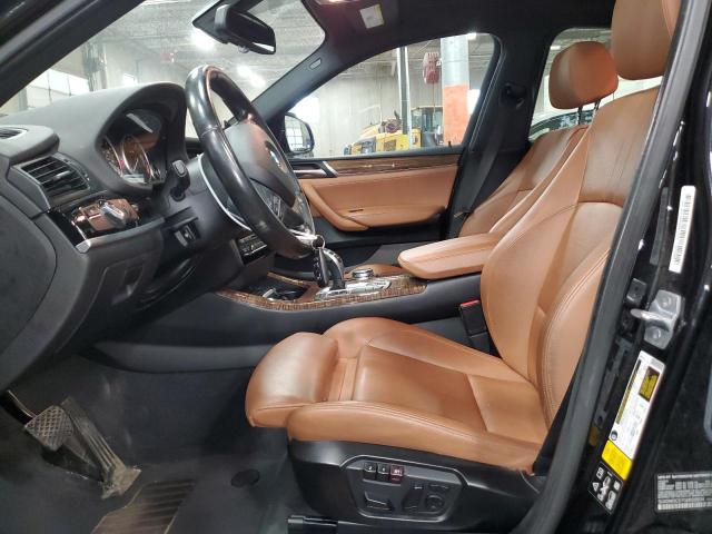 5UXXW3C57G0R20934 BMW X4 Xdrive28i